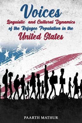 Cover image for Voices