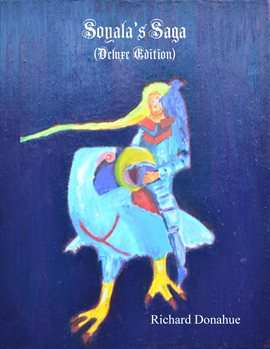 Cover image for Soyala's Saga
