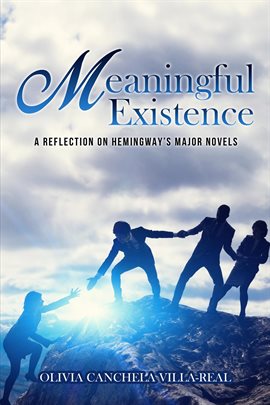 Imagen de portada para Meaningful Existence