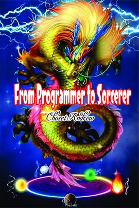 Cover image for From Programmer to Sorcerer