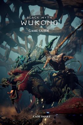 Imagen de portada para Black Myth: Wukong Game Guide