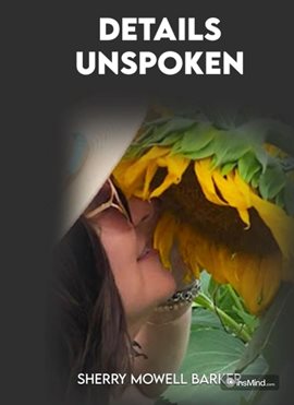 Cover image for Details Unspoken