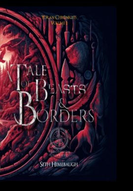 Imagen de portada para A Tale of Beasts and Borders