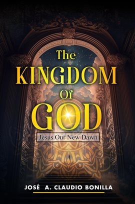 Imagen de portada para The Kingdom of God