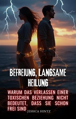 Befreiung, langsame Heilung