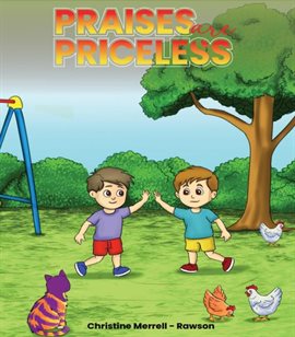 Imagen de portada para Praises Are Priceless