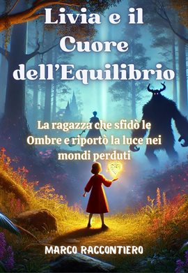 Livia e il Cuore dell'Equilibrio