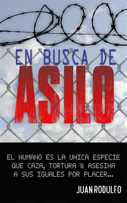 Imagen de portada para En busca de asilo