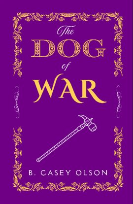 Imagen de portada para The Dog of War