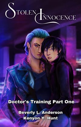 Cover image for Stolen Innocence