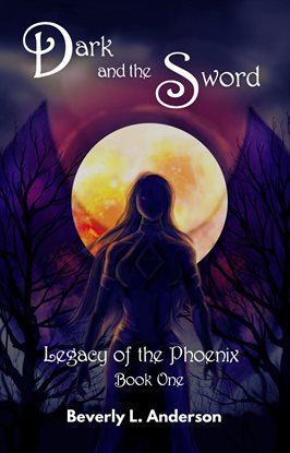 Cover image for Dark and the Sword
