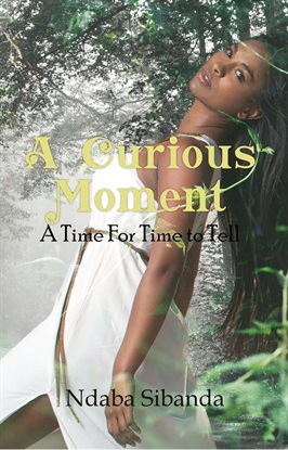Imagen de portada para A Curious Moment