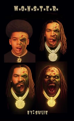 M.O.N.S.T.E.R. M.O.N.S.T.E.R.