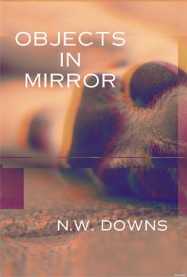 Imagen de portada para Objects in Mirror
