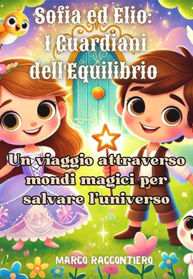 Sofia ed Elio