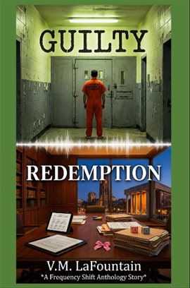 Guilty Redemption
