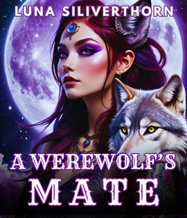 Cover image for A Werewolf's Mate