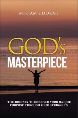 Imagen de portada para God's Masterpiece