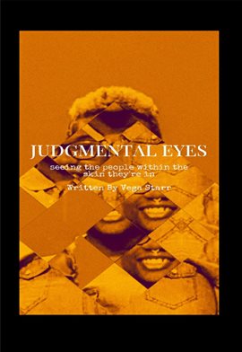 Imagen de portada para Judgmental Eyes