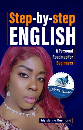 Imagen de portada para Step-By-Step English