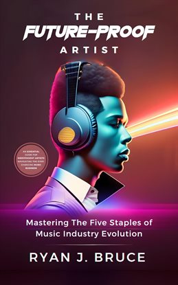 Imagen de portada para The Future-Proof Artist