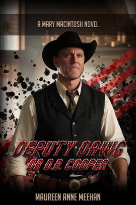 Imagen de portada para Deputy Dawg or D.B. Cooper