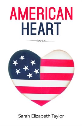 Cover image for American Heart