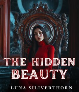 Cover image for The Hidden Beauty
