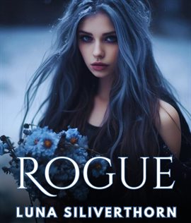 Cover image for Rogue