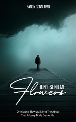 Imagen de portada para Don't Send Me Flowers