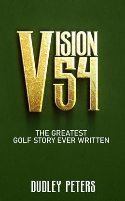 Imagen de portada para Vision 54