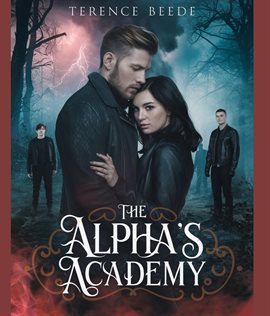 Imagen de portada para The Alpha's Academy