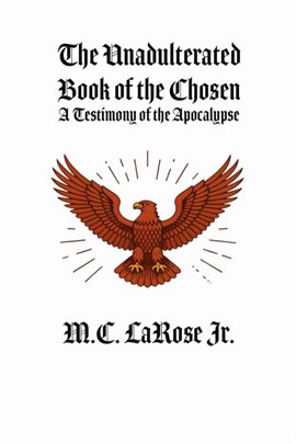 The Book of the Chosen