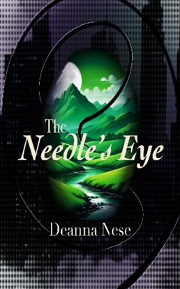 Cover image for The Needle's Eye (Revised)