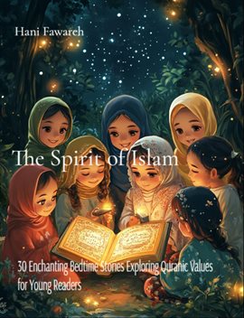 Cover image for The Spirit of Islam