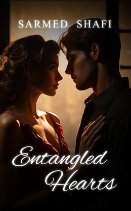 Imagen de portada para Entangled Hearts
