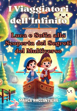 I Viaggiatori dell'Infinito