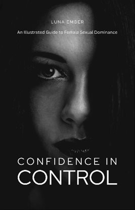 Cover image for Confidence in Control