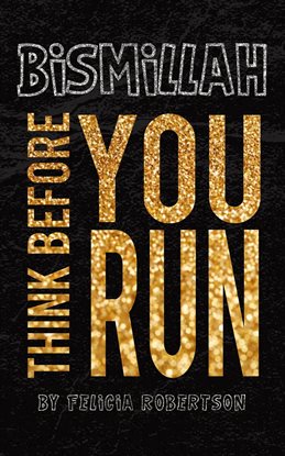 Cover image for Think Before You Run