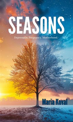 Cover image for Seasons