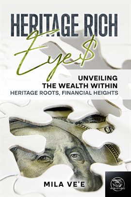 Imagen de portada para Heritage Rich Eye$