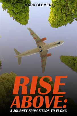 Cover image for Rise Above