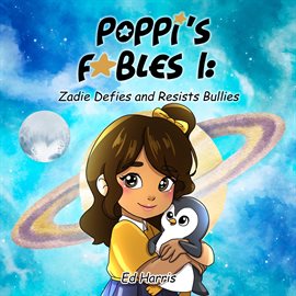 Imagen de portada para Poppi's Fables I