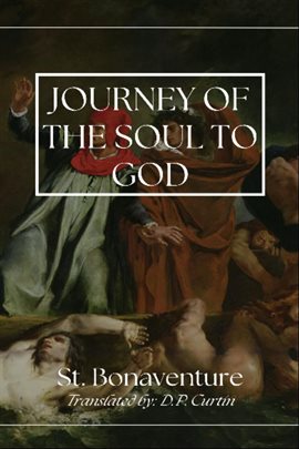 Imagen de portada para The Journey of the Soul to God