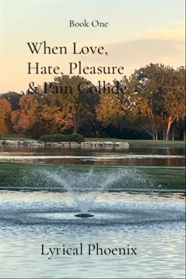 Cover image for When Love Hate Pleasure & Pain Collide