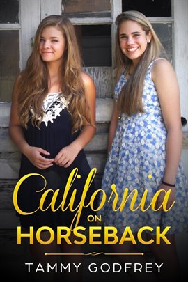 Cover image for California on Horseback