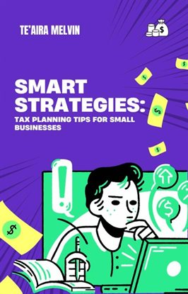 Imagen de portada para Smart Strategies