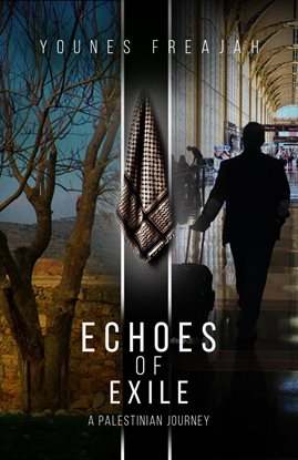 Cover image for Echoes of Exile