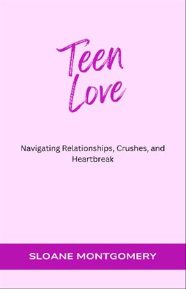 Cover image for Teen Love