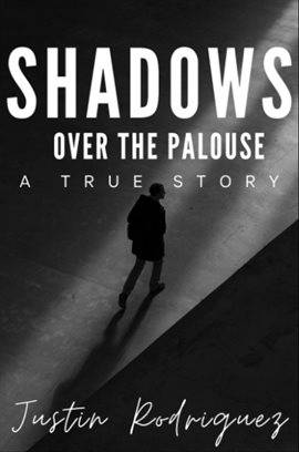 Shadows Over the Palouse